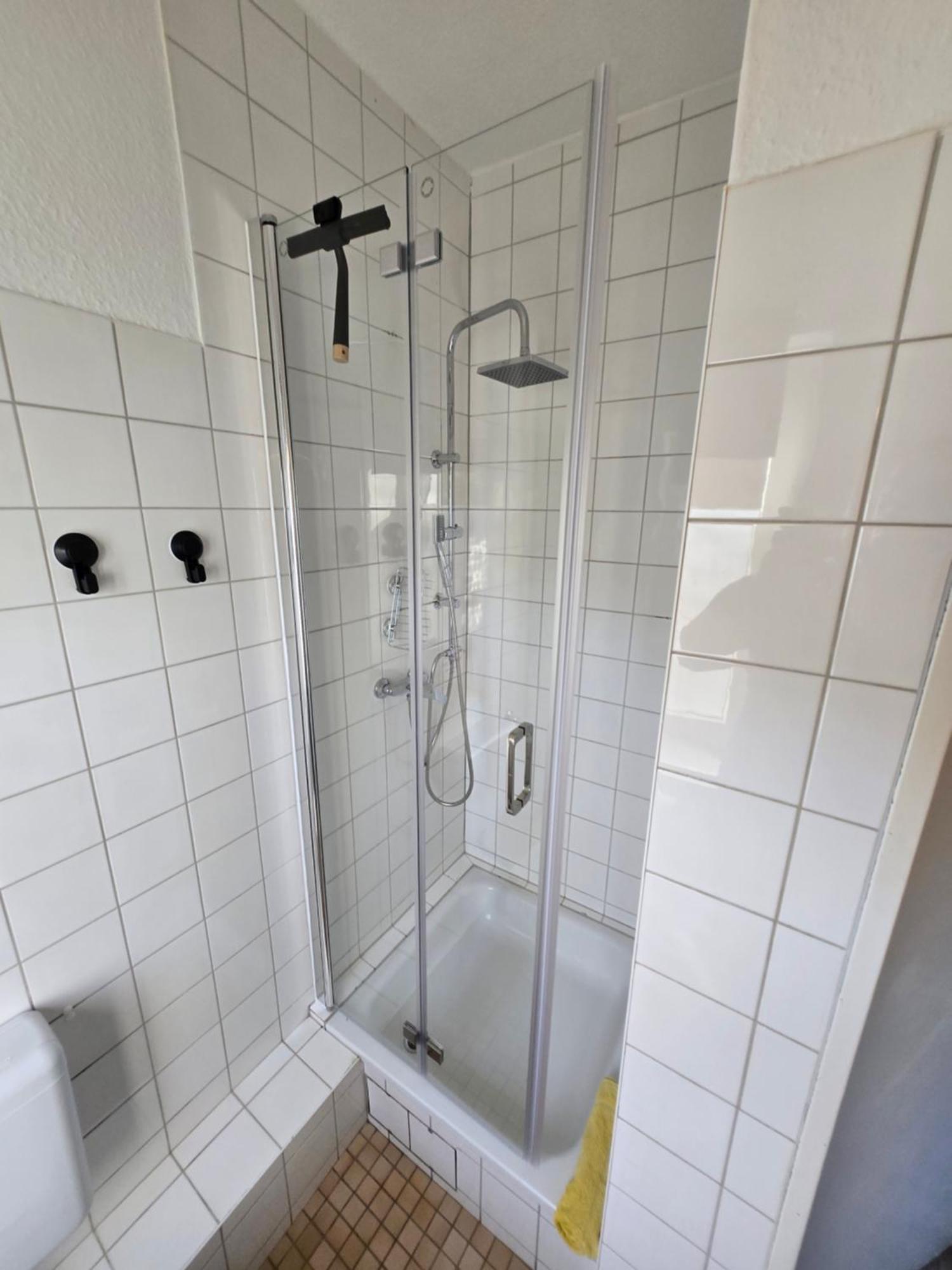 Pension GP3, Zimmer mit Kochnische und Duschbad vor den Toren Berlins Dallgow-Doeberitz Exterior foto